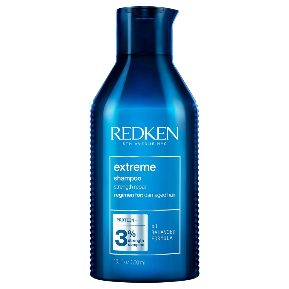 REDKEN_Extreme - Shampooing_300ml-_Gisèle produits de beauté