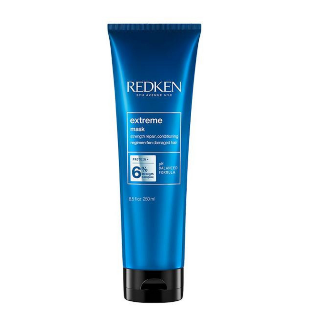 REDKEN_Extreme - Masque_250ml-_Gisèle produits de beauté