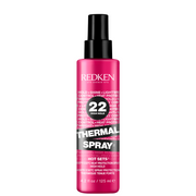 Hot Sets High Hold 22 - Spray thermo-protecteur tenue forte-Sprays||Sprays-REDKEN-125ml-Gisèle produits de beauté