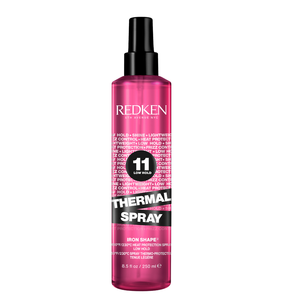 Iron Shape 11 - Spray thermo protecteur tenue légère-Sprays||Sprays-REDKEN-250ml-Gisèle produits de beauté