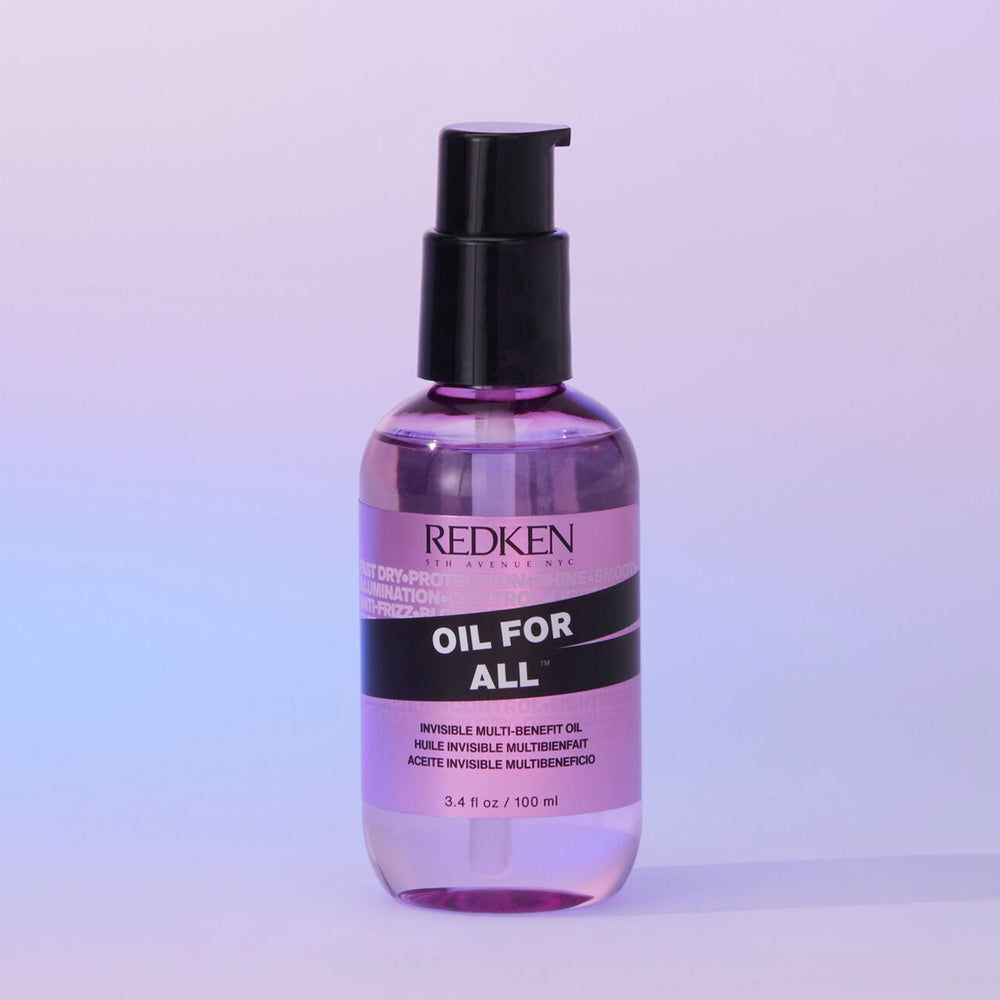 Oil for All - Huile multi-bienfaits-Huiles, Baumes & Sérums||Oil, balm & Serum-REDKEN-100ml-Gisèle produits de beauté