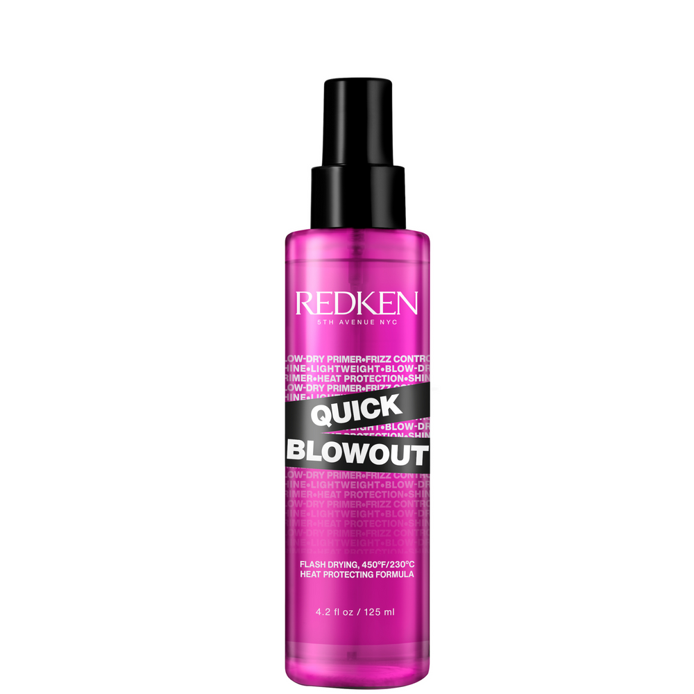 Quick Blowout - Spray d'apprêt à séchage rapide-Sprays||Sprays-REDKEN-125ml-Gisèle produits de beauté