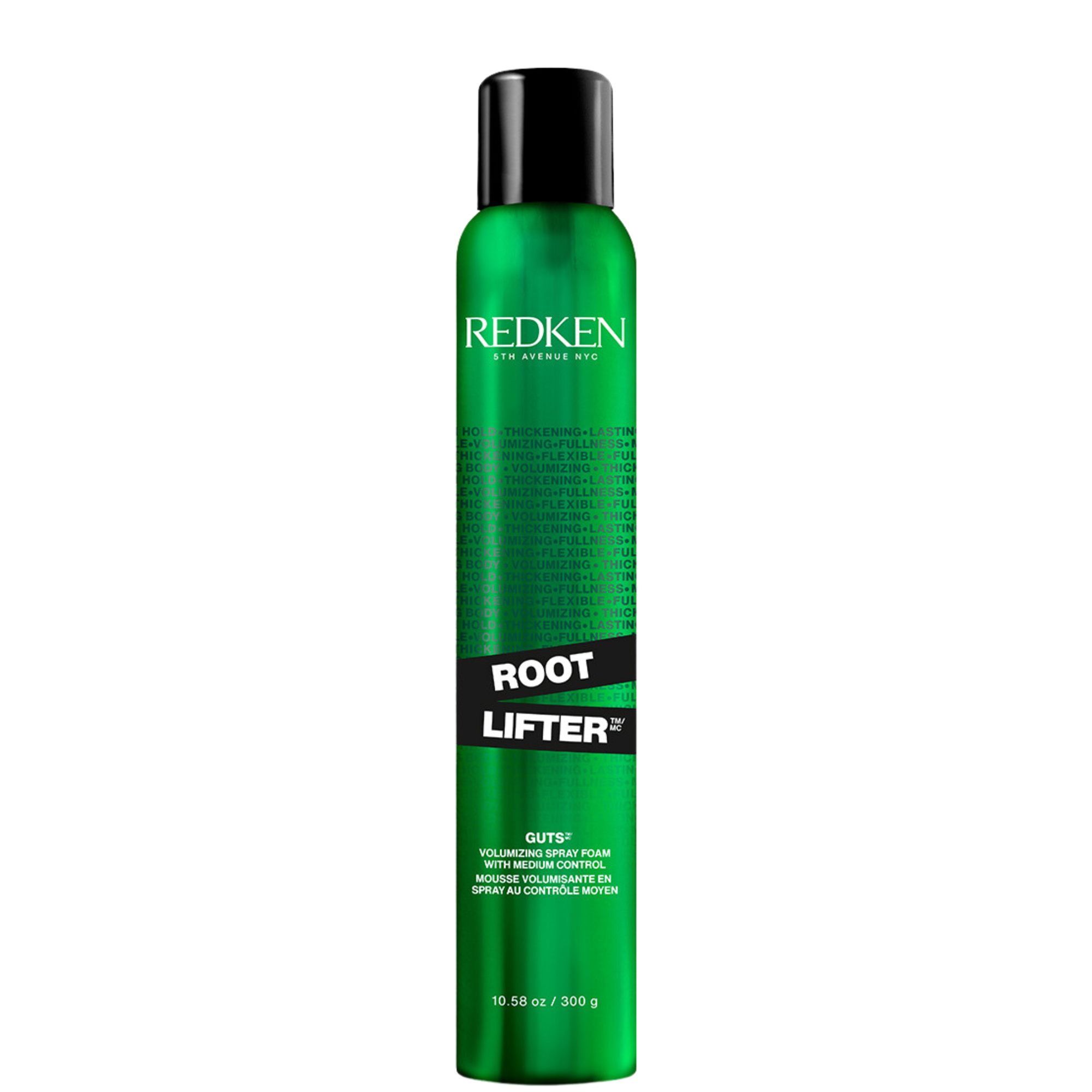 Root Lifter – Mousse volume et corps pour les racines | Redken – Gisèle ...
