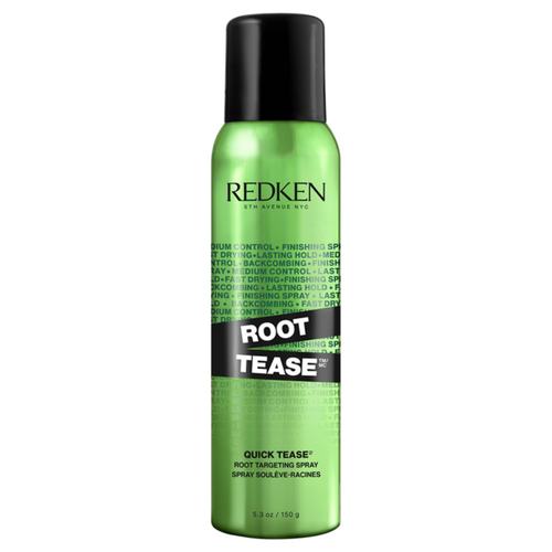 Root Tease - Spray de finition-Sprays||Sprays-REDKEN-180ml-Gisèle produits de beauté