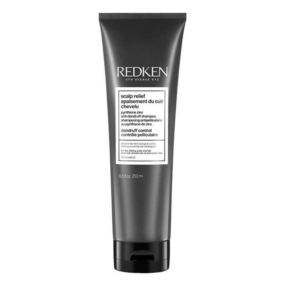 Scalp Relief - Contrôle pelliculaire-Shampoings & Revitalisants||Shampoos & Conditioners-REDKEN-250ml-Gisèle produits de beauté