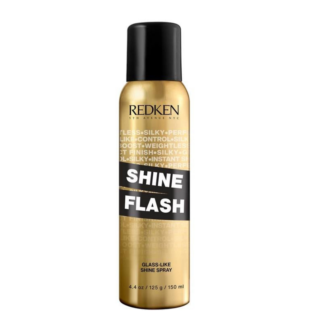 Shine Flash - Spray de brillance-Sprays||Sprays-REDKEN-150ml-Gisèle produits de beauté