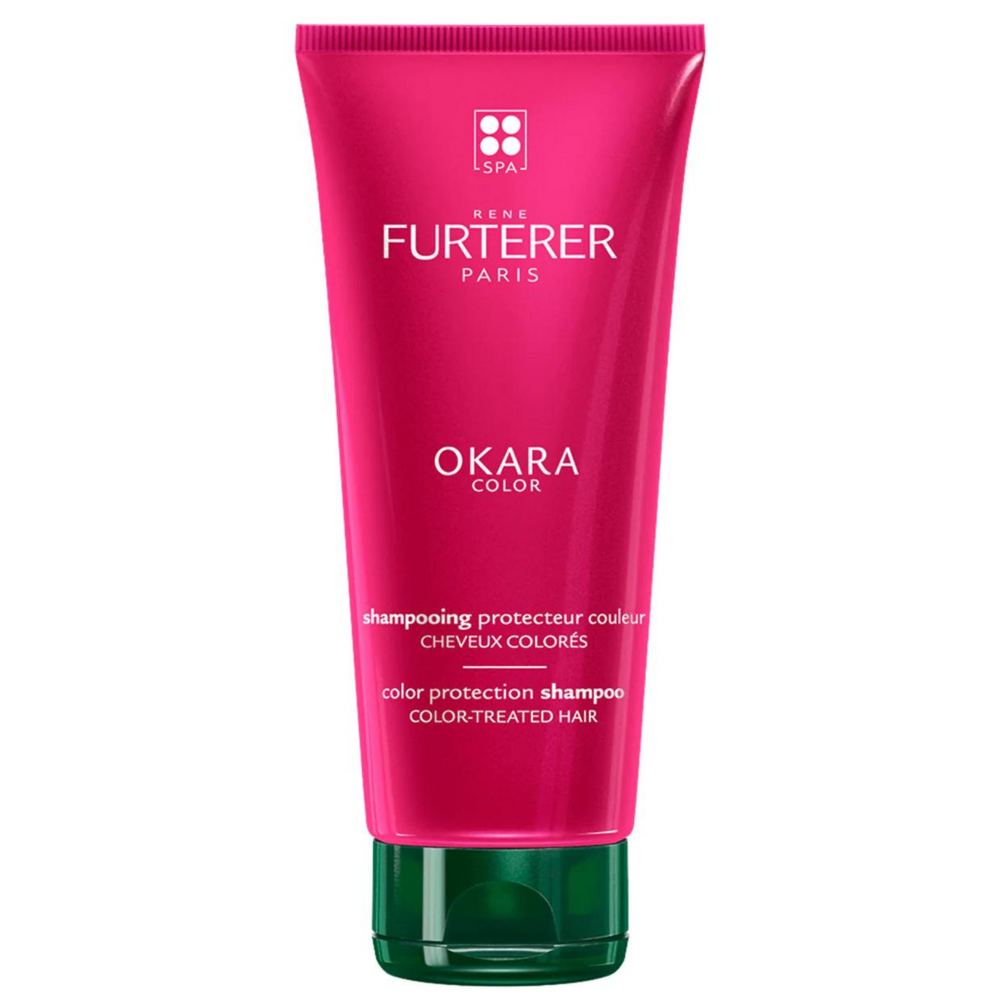 Okara Color - Shampooing protecteur couleur-Shampoings & Revitalisants||Shampoos & Conditioners-RENE FURTERER-[Format]