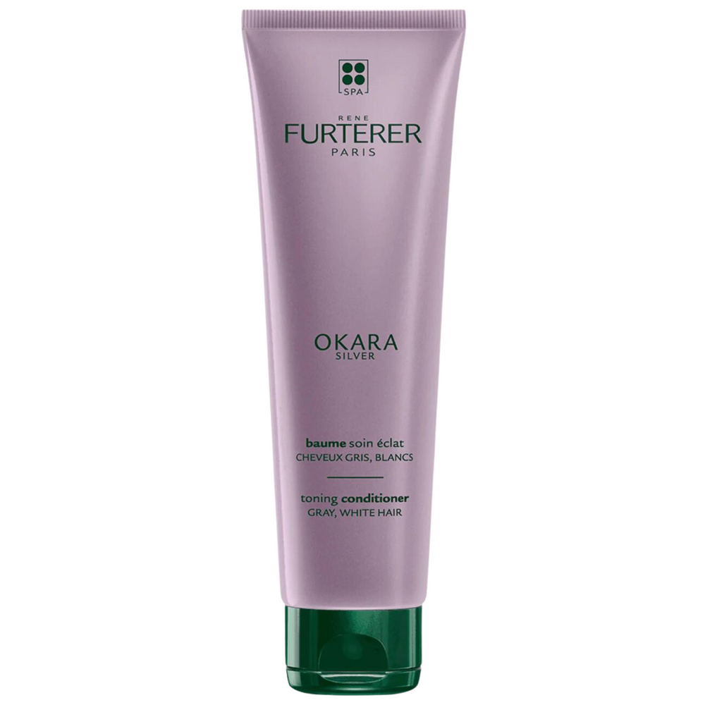 Okara Silver - Baume soin éclat-Shampoings & Revitalisants||Shampoos & Conditioners-RENE FURTERER-[Format]