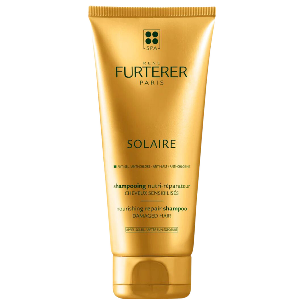 Solaire - Shampooing nutri-réparateur-Shampoings & Revitalisants||Shampoos & Conditioners-RENE FURTERER-[Format]