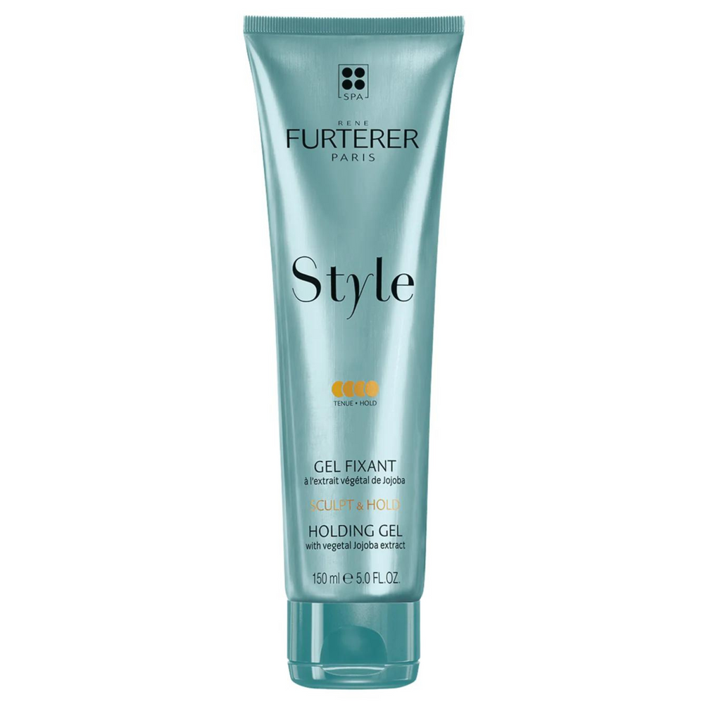 Style - Gel fixant-Gels||Hair gel-RENE FURTERER-[Format]