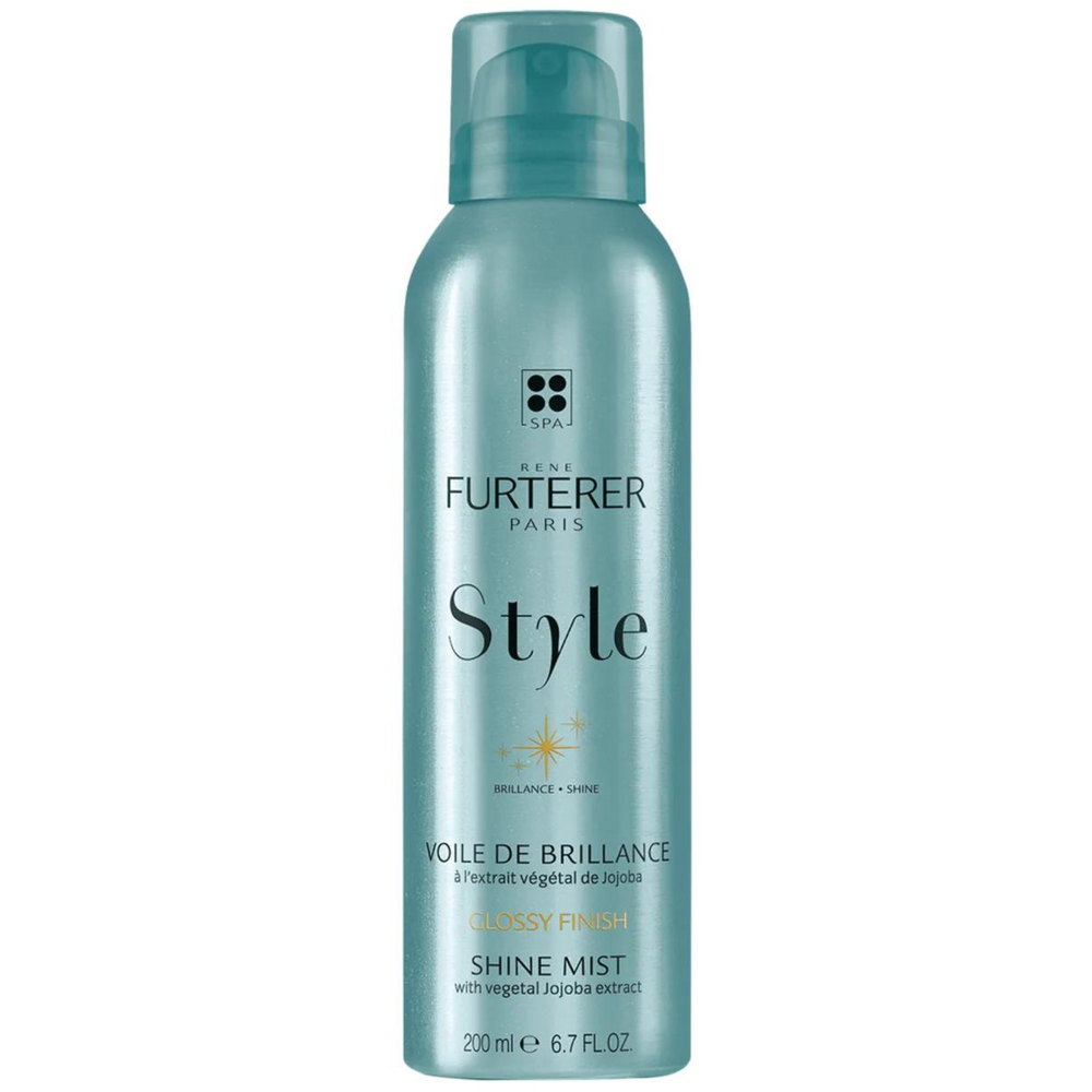 Style - Voile de brillance-Sprays||Sprays-RENE FURTERER-[Format]