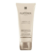 Absolue Keratine - Masque réparateur ultime pour cheveux normaux à fins-Masques & traitements||Masks & Treatments-RENE FURTERER-[Format]