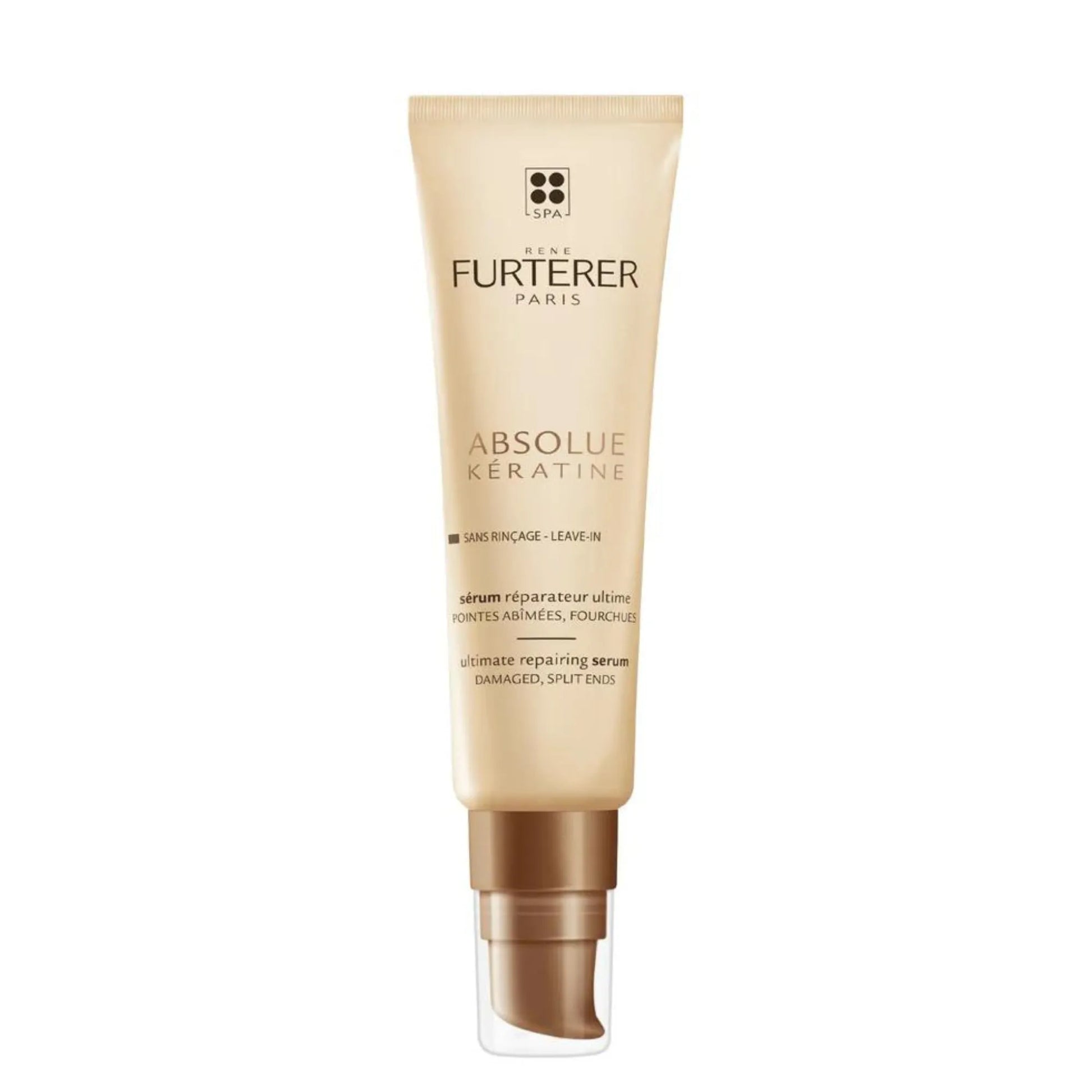RENE FURTERER_Absolute Keratine - Sérum réparateur ultime_30ml-_Gisèle produits de beauté