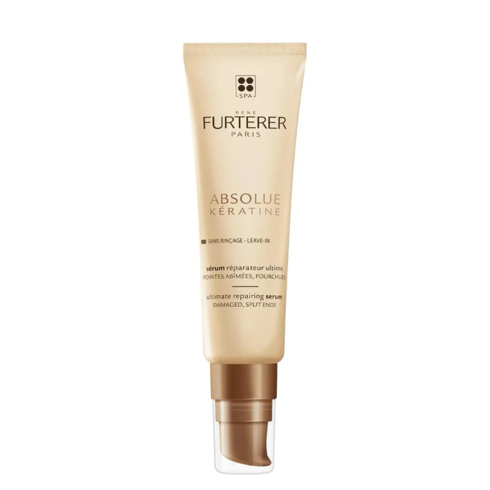 RENE FURTERER_Absolute Keratine - Sérum réparateur ultime_30ml-_Gisèle produits de beauté