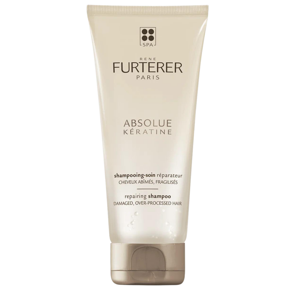 Absolue Keratine - Shampooing soin réparateur-Masques & traitements||Masks & Treatments-RENE FURTERER-[Format]