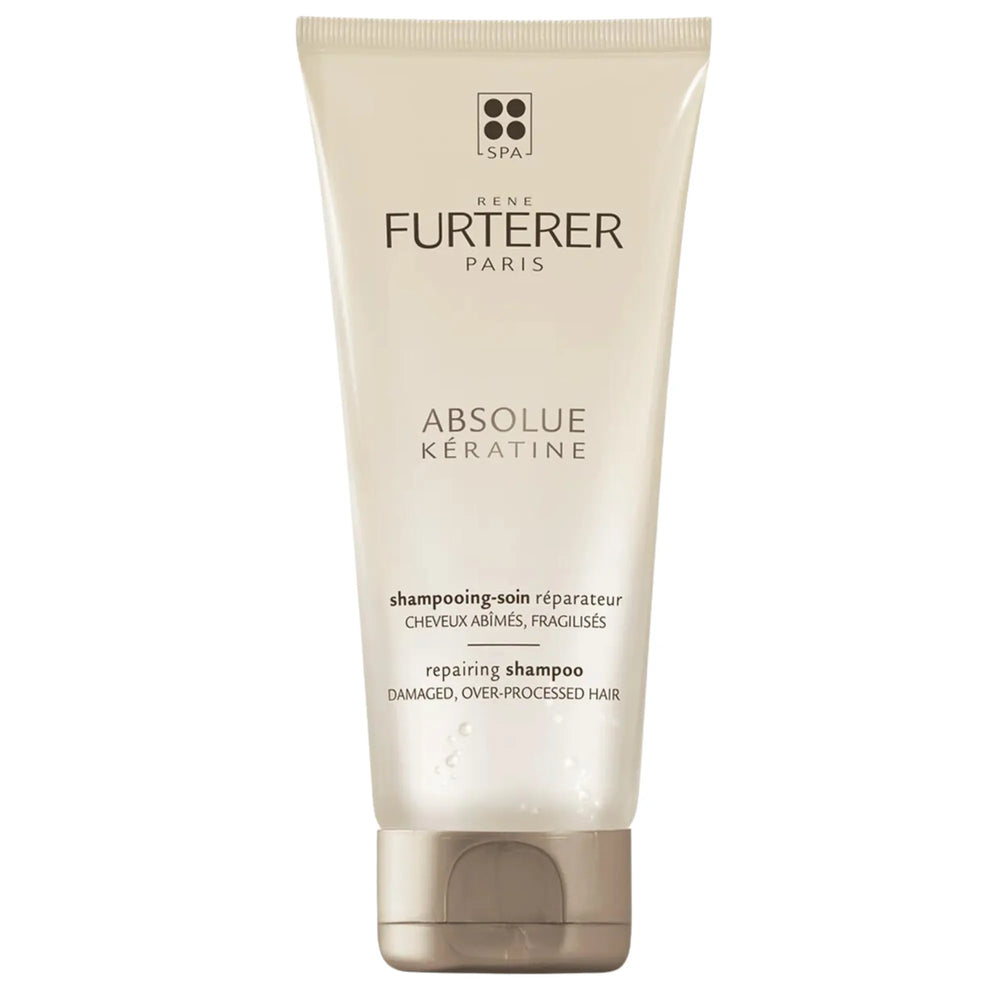 Absolue Keratine - Shampooing soin réparateur-Masques & traitements||Masks & Treatments-RENE FURTERER-[Format]