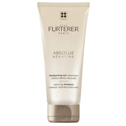 Absolue Keratine - Shampooing soin réparateur-Masques & traitements||Masks & Treatments-RENE FURTERER-[Format]