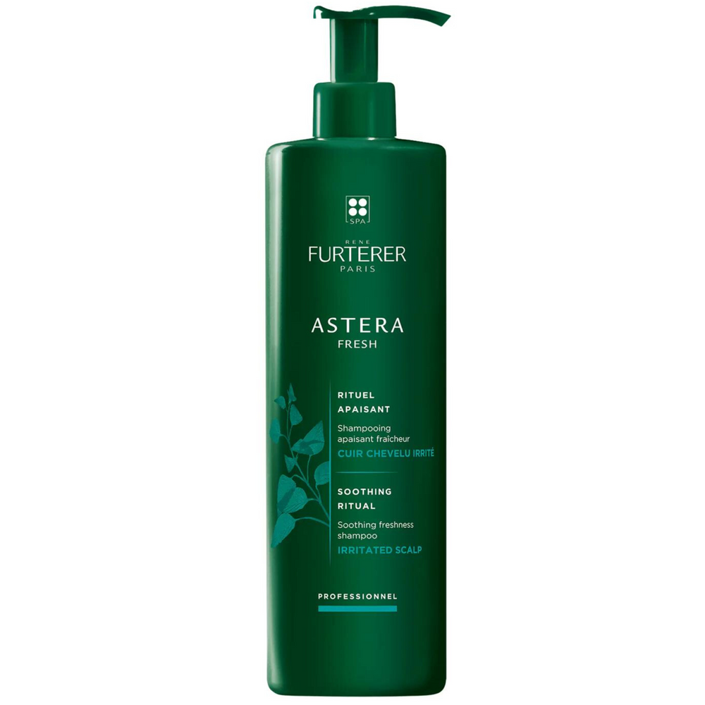 Astera Fresh - Shampooing apaisant fraîcheur-Shampoings & Revitalisants||Shampoos & Conditioners-RENE FURTERER-[Format]