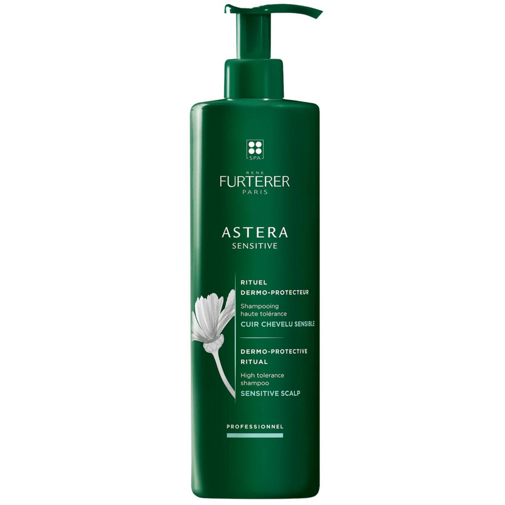 Astera Sensitive - Shampooing haute tolérance dermo-protecteur-Shampoings & Revitalisants||Shampoos & Conditioners-RENE FURTERER-[Format]