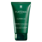 Curbicia - Shampooing purifiant normalisant légèreté-Shampoings & Revitalisants||Shampoos & Conditioners-RENE FURTERER-[Format]