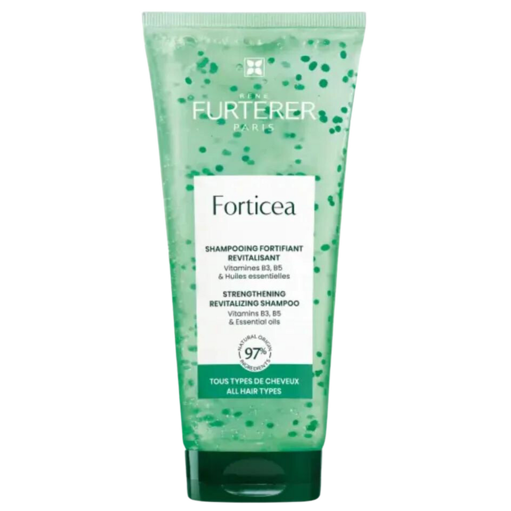 Forticea - Shampooing énergisant-Shampoings & Revitalisants||Shampoos & Conditioners-RENE FURTERER-[Format]