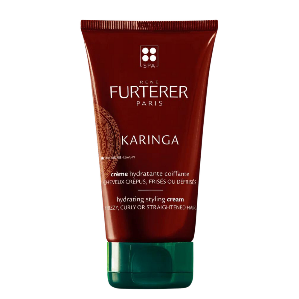 Karinga - Crème hydratante coiffante-Masques & traitements||Masks & Treatments-RENE FURTERER-[Format]