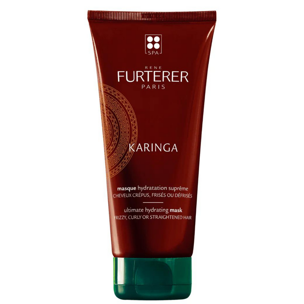 Karinga - Masque hydratation suprême-Masques & traitements||Masks & Treatments-RENE FURTERER-[Format]