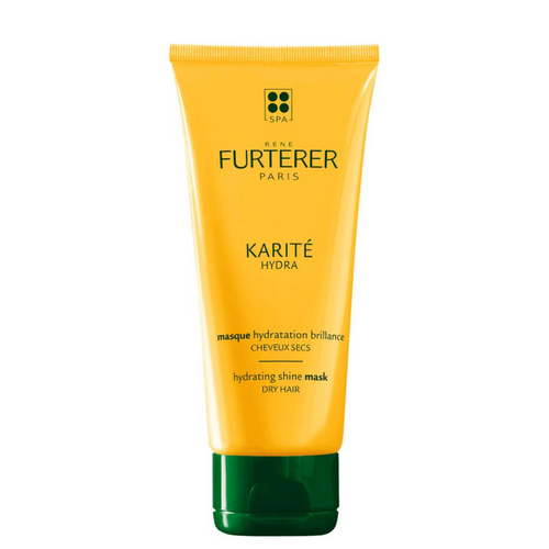 Karité Hydra - Crème de jour hydratation brillance-Masques & traitements||Masks & Treatments-RENE FURTERER-[Format]