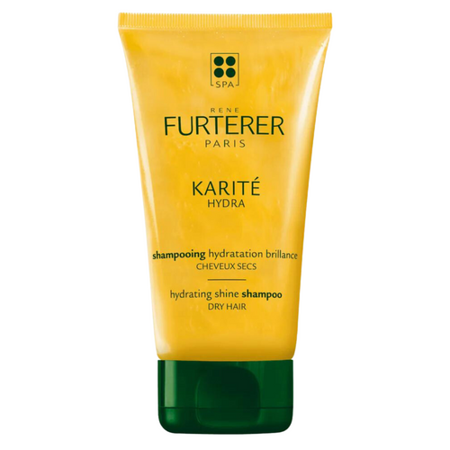 Karité Hydra - Shampooing hydratation brillance-Shampoings & Revitalisants||Shampoos & Conditioners-RENE FURTERER-[Format]