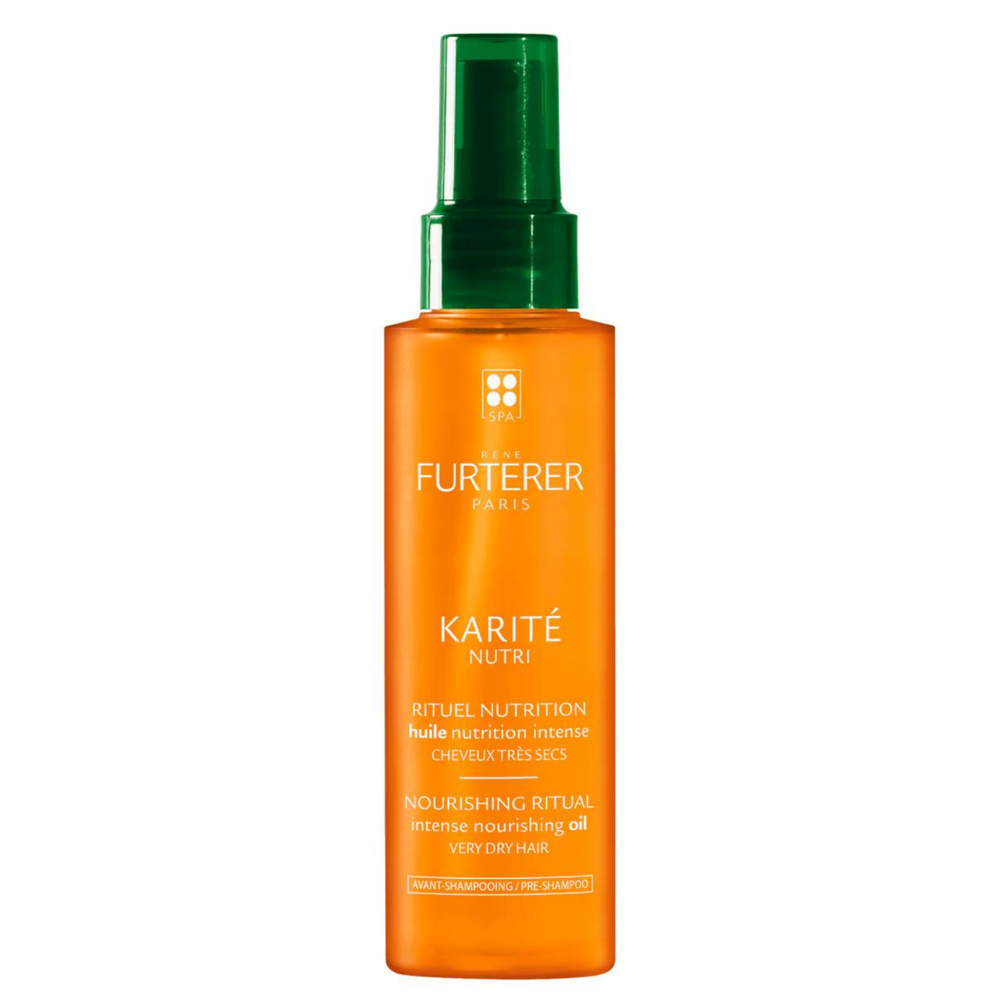 Karité Nutri - Huile nutrition intense-Huiles, Baumes & Sérums||Oil, balm & Serum-RENE FURTERER-[Format]