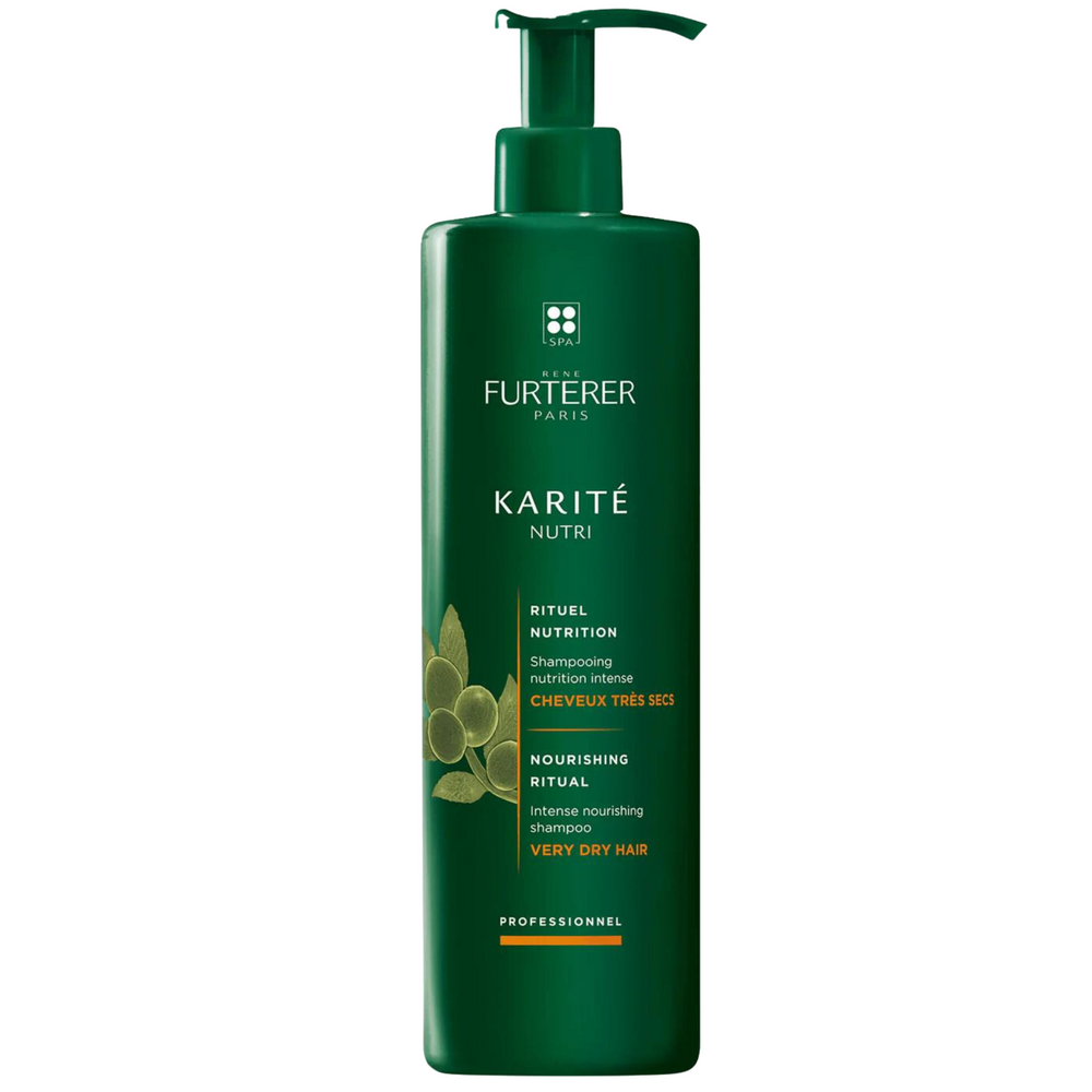 Karité Nutri - Shampooing nutrition intense-Shampoings & Revitalisants||Shampoos & Conditioners-RENE FURTERER-[Format]