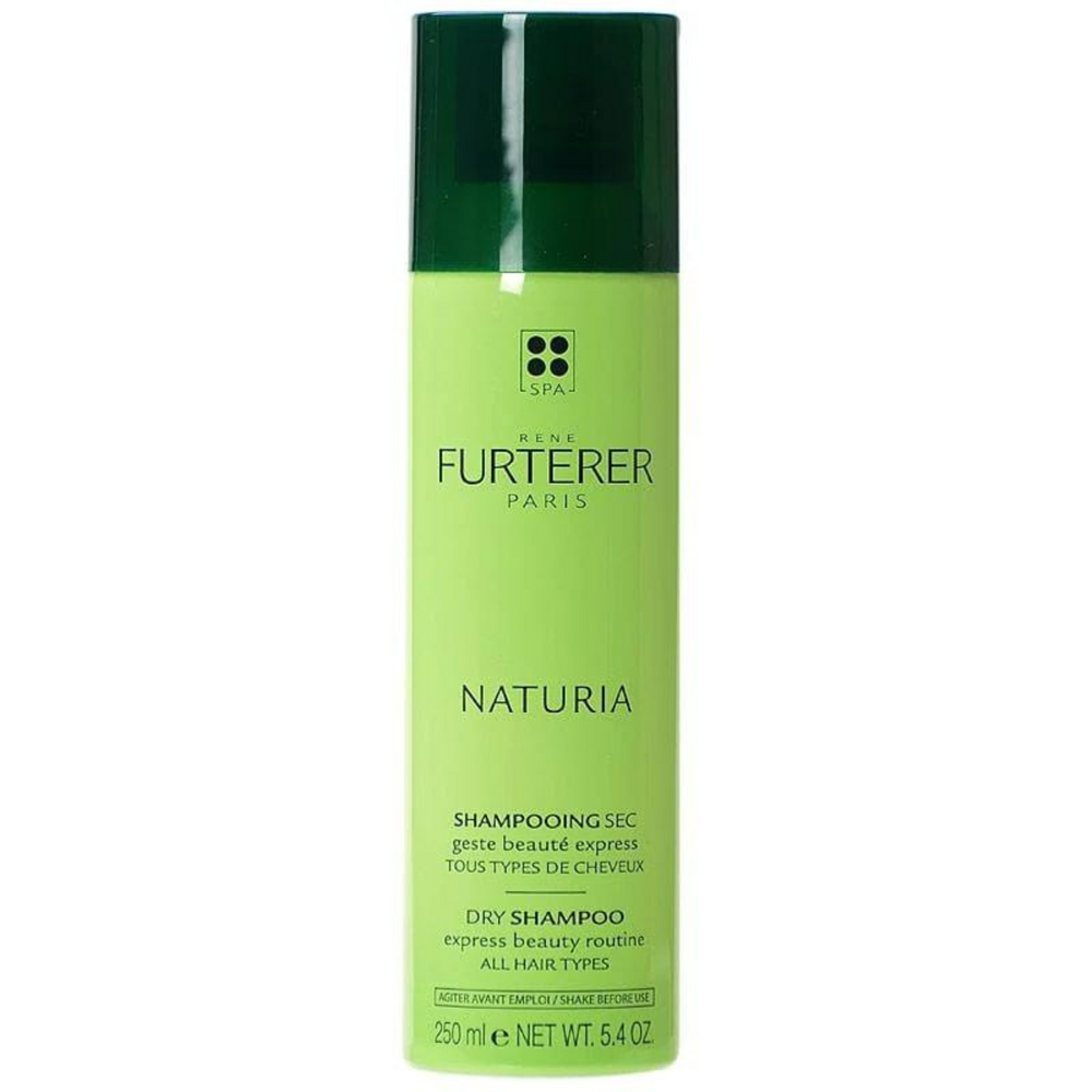 Naturia - Shampooing sec invisible-Shampoings & Revitalisants||Shampoos & Conditioners-RENE FURTERER-[Format]