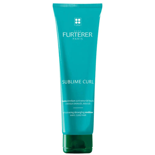 Sublime Curl - Baume démêlant activateur de boucles-Shampoings & Revitalisants||Shampoos & Conditioners-RENE FURTERER-[Format]