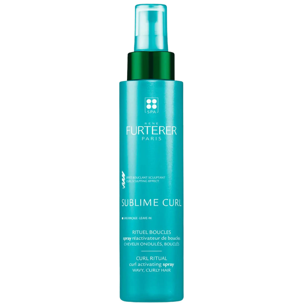 RENE FURTERER_Sublime Curl - Spray activateur de boucles_150ml-_Gisèle produits de beauté