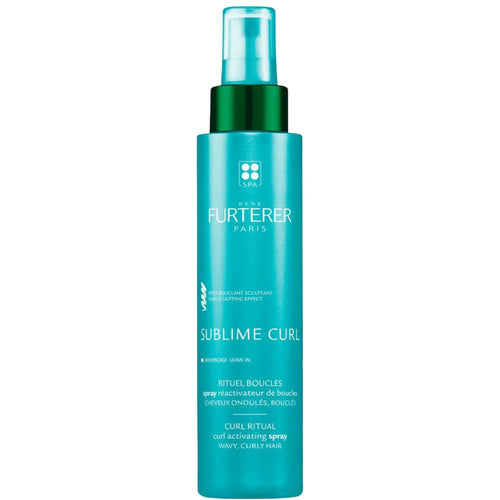 RENE FURTERER_Sublime Curl - Spray activateur de boucles_150ml-_Gisèle produits de beauté