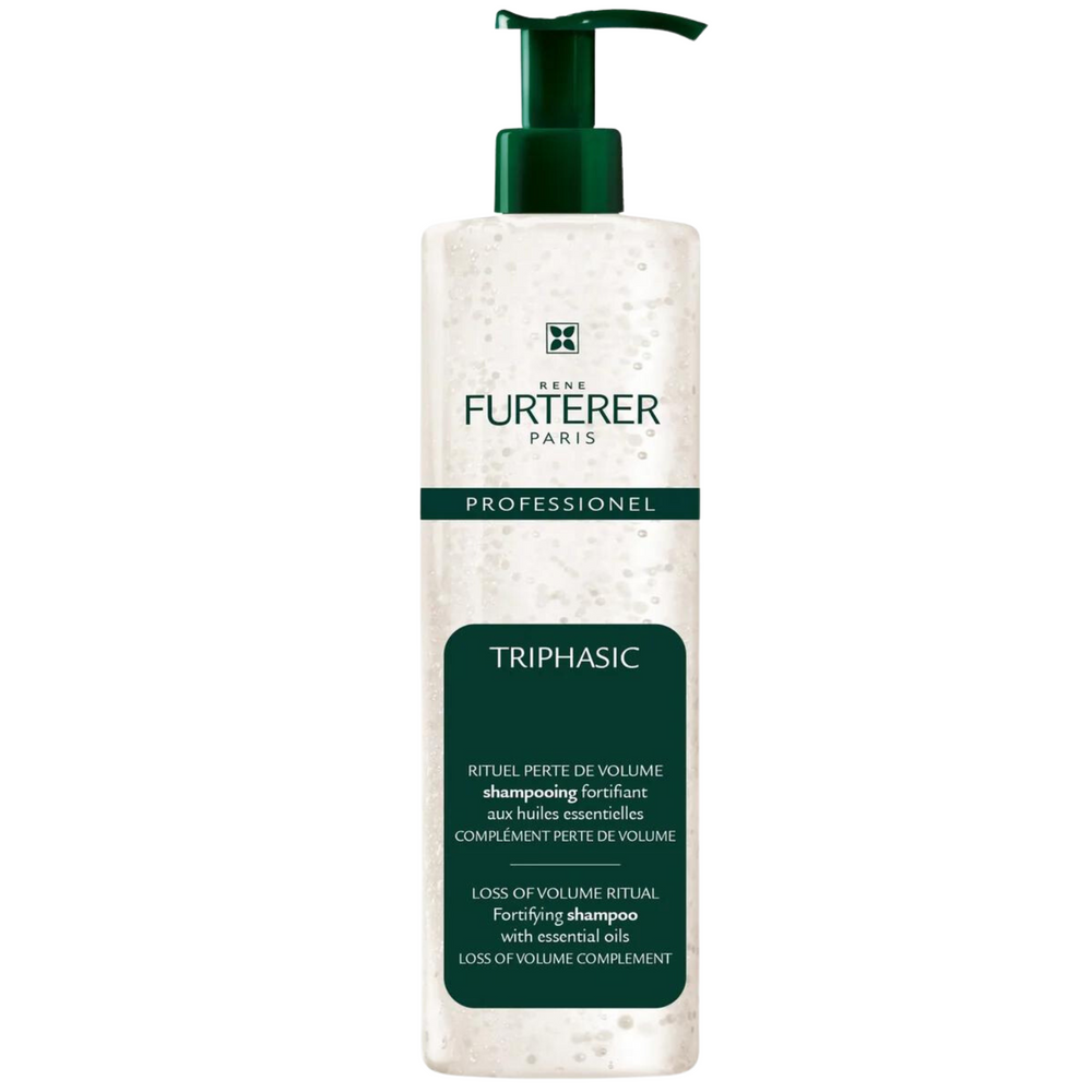 Triphasic - Shampooing stimulant-Shampoings & Revitalisants||Shampoos & Conditioners-RENE FURTERER-[Format]