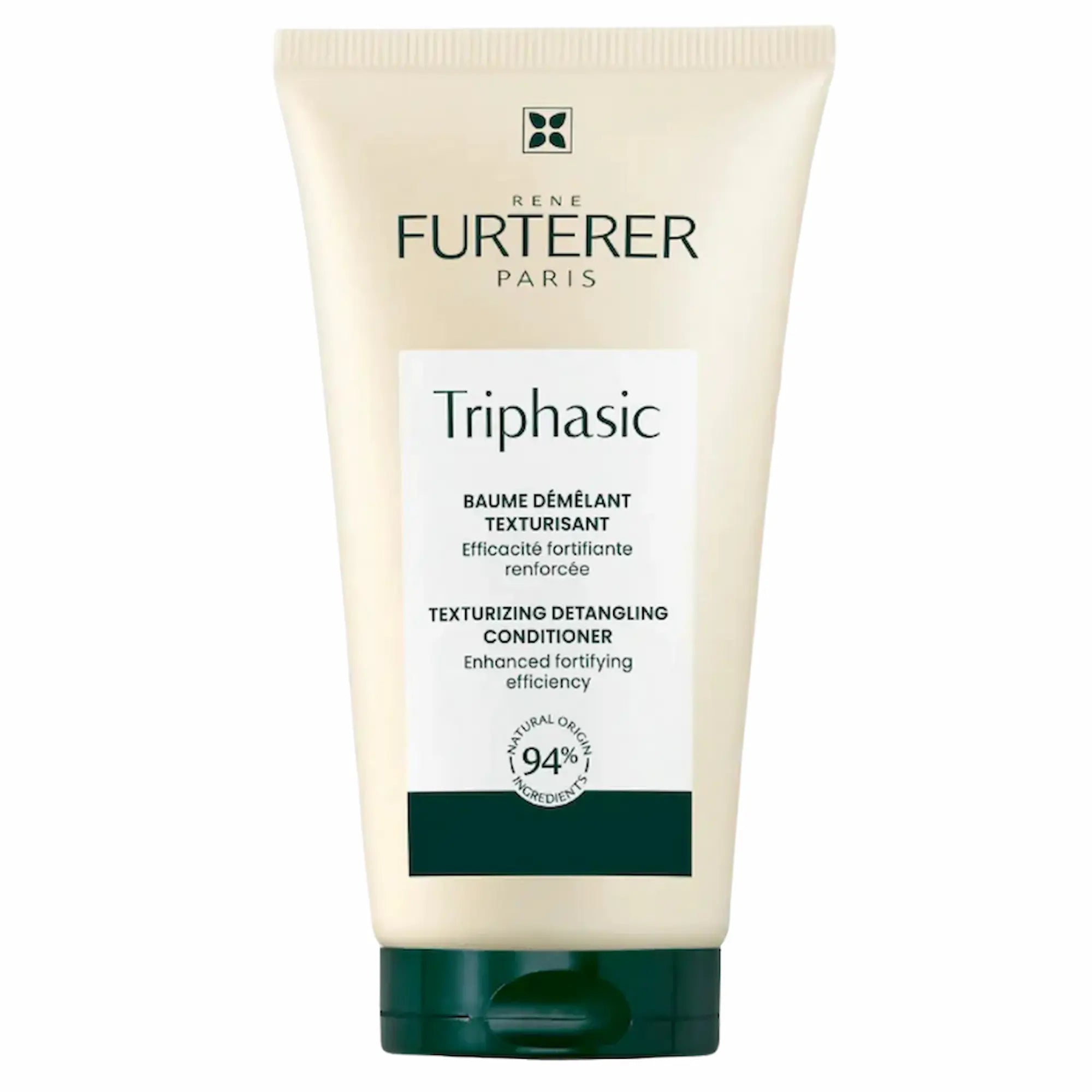 TRIPHASIC - VOLUME LOSS RITUAL - TEXTURIZING DETANGLING BALM