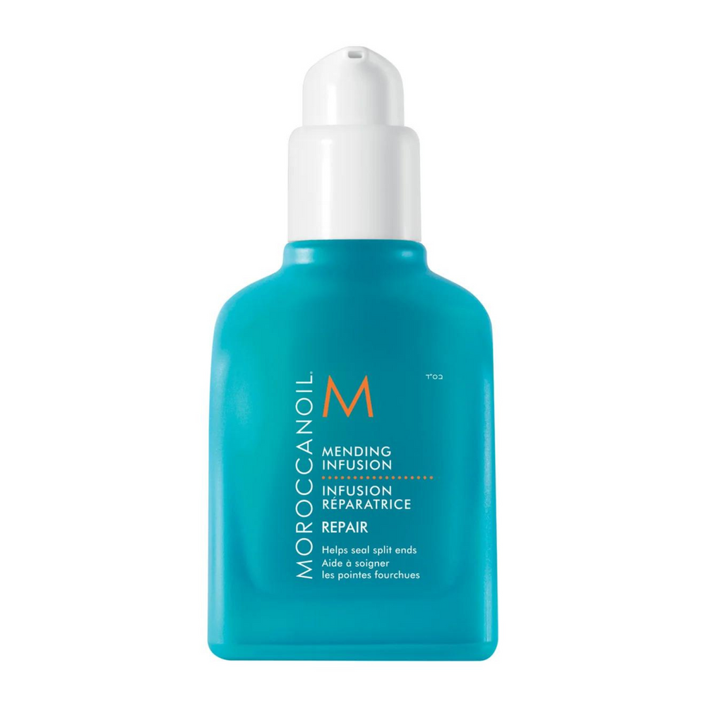 Repair - Élixir de réparation pointes fourchues-Masques & traitements sans rinçage||Leave-in Masks & Treatments-MOROCCANOIL-75ml-Gisèle produits de beauté