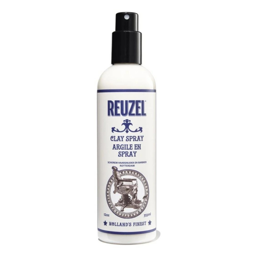 REUZEL_Argile en spray_355ml-_Gisèle produits de beauté