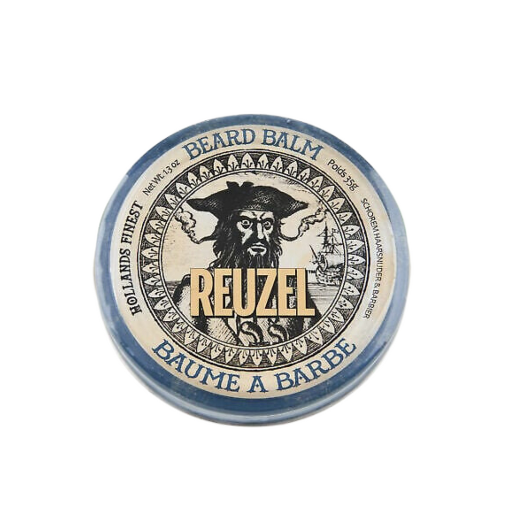 REUZEL_Baume à barbe original_35g-_Gisèle produits de beauté