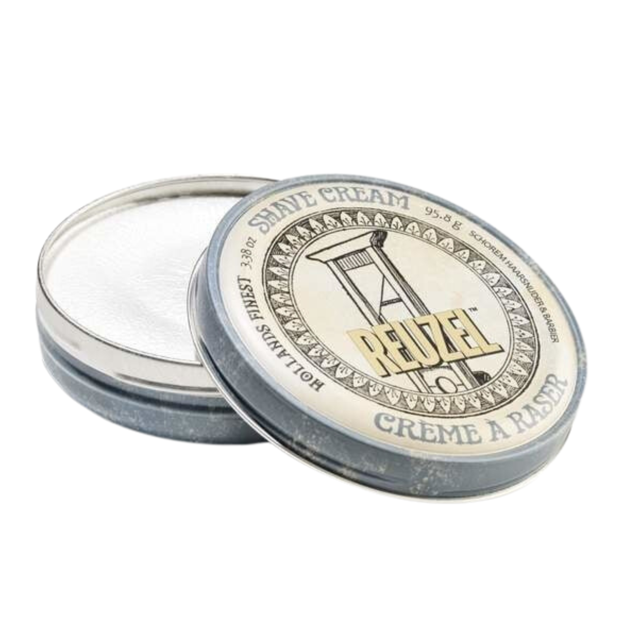 REUZEL_Crème à raser_-_Gisèle produits de beauté
