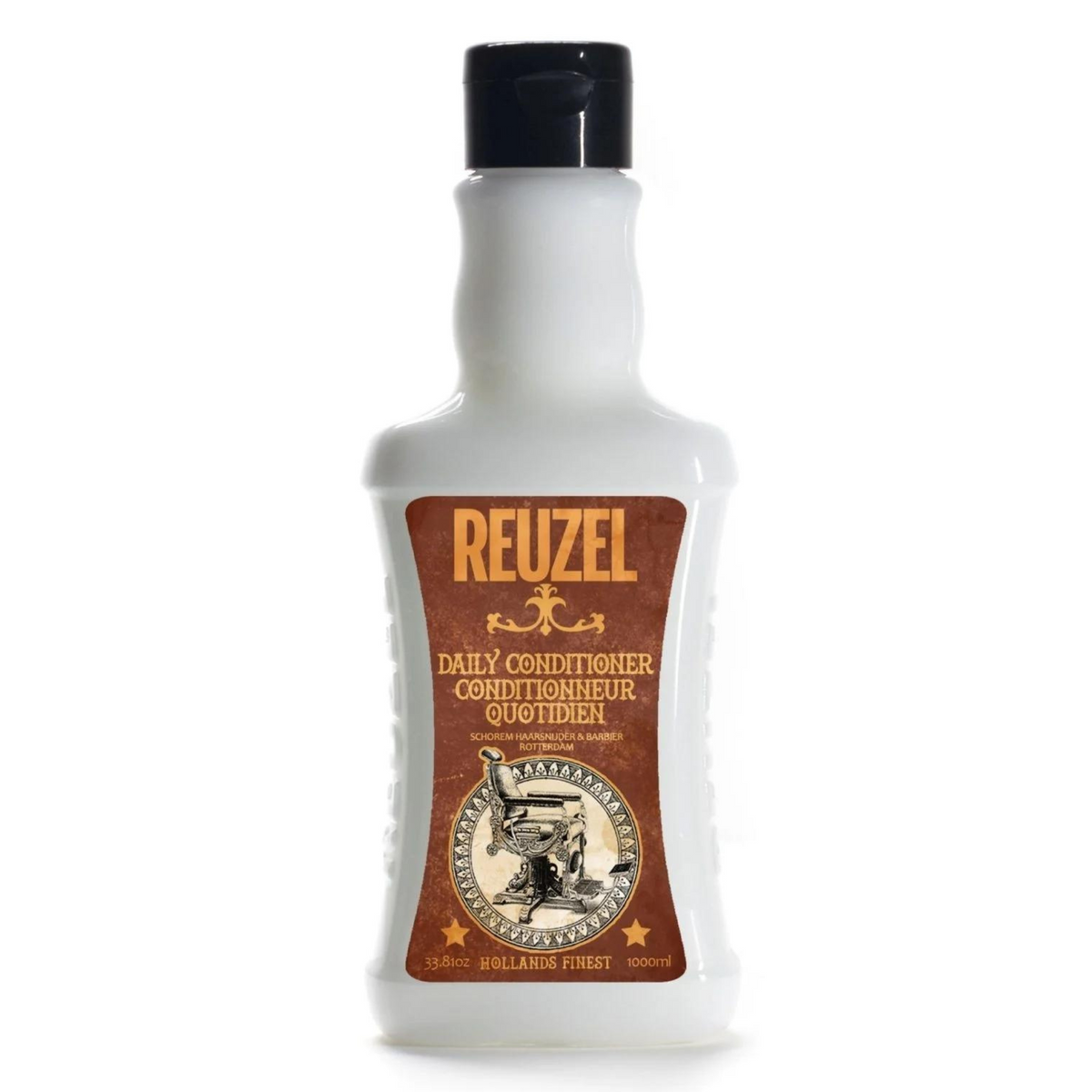 REUZEL_Revitalisant quotidien_1L-_Gisèle produits de beauté