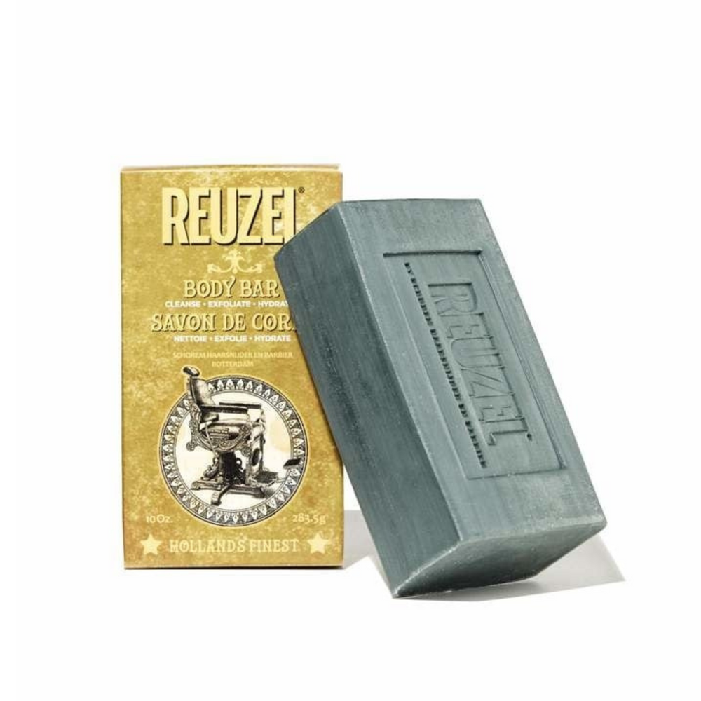 REUZEL_Savon de corps_283,5g-_Gisèle produits de beauté