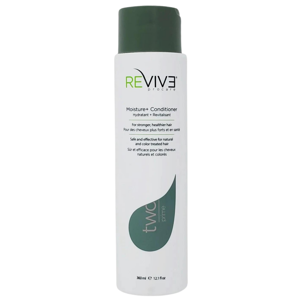 Revive - Revitalisant hydratant prime-Dégarnissage et perte de cheveux||Hair Loss & Thinning-REVIVE-300ml-Gisèle produits de beauté