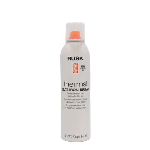 RUSK_Thermal Shine - Spray thermo-protecteur_142ml-_Gisèle produits de beauté