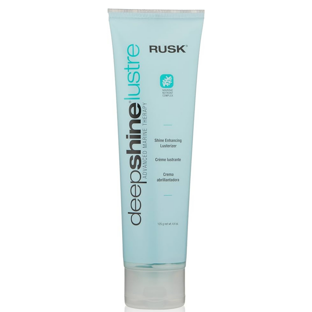 RUSK_Deepshine Lustre - Crème lustrante_125g-_Gisèle produits de beauté