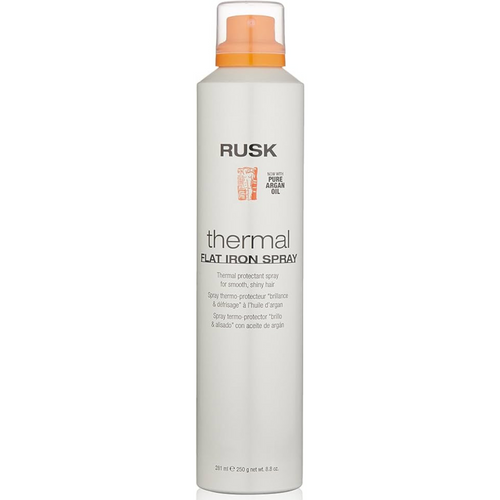 RUSK_Thermal - Spray thermo-protecteur avec tenue_281ml-_Gisèle produits de beauté