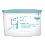 SATIN SMOOTH_Cire à l'huile de mélaleuca_-_Gisèle produits de beauté