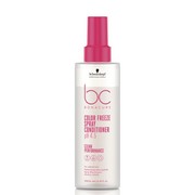 SCHWARZKOPF PROFESSIONNEL_BC Bonacure Color Freeze - Spray-baume revitalisant_200ml-_Gisèle produits de beauté