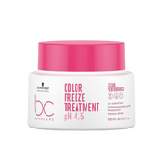 SCHWARZKOPF PROFESSIONNEL_BC Bonacure Color Freeze - Traitement_200ml-_Gisèle produits de beauté